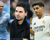 Manchester City prévient le Barça pour Haaland, Arsenal piste un ancien d’Angers, Brahim Diaz déjà courtisé pour janvier… Les 3 infos mercato du jour