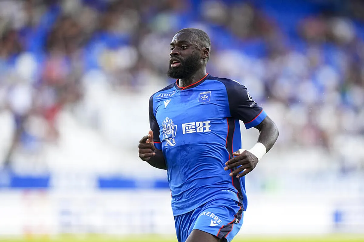 Lassine Sinayoko d’Auxerre au Paris FC : vente au rabais ou moindre mal, quel sentiment pour l’AJA avec le dénouement de ce transfert ?