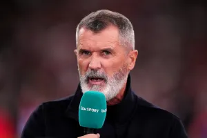 Manchester United : “ils sont probablement occupés avec leurs podcasts”, Keane pique deux cadres