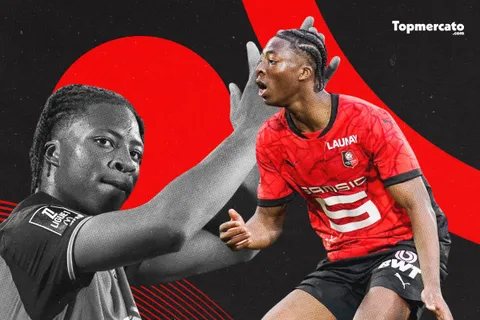 Les gros coups du mercato : quel club et quel transfert pour Kader Meïté ?