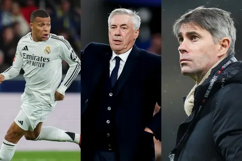Le sacrifice de Mbappé, le Real boucle une prolongation, Rennes tient son nouveau boss du mercato… Les 3 infos du jour
