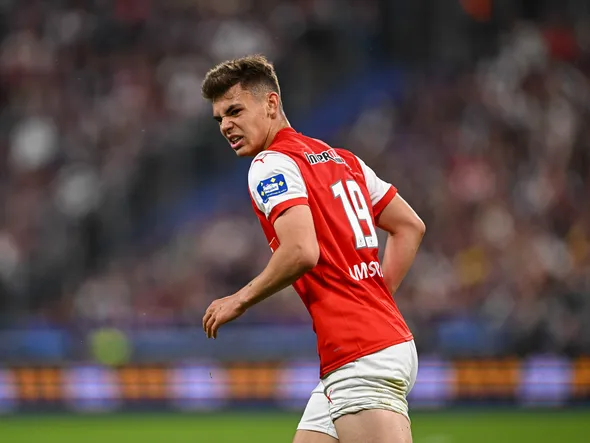 Mercato PSG : le 11e de Liga prêt à donner sa chance au flop Gabriel Moscardo