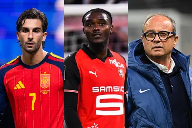 Ferran Torres se rapproche du PSG, Brassier a une touche en Liga, un nouveau titi parisien sur le départ… Les 3 infos mercato du jour
