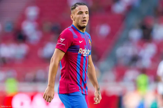 Officiel Mercato - Barça : Manaj s’en va en Italie