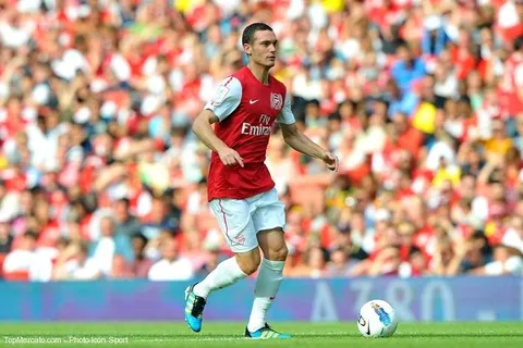 Vermaelen, le nouveau roc des Red Devils ?