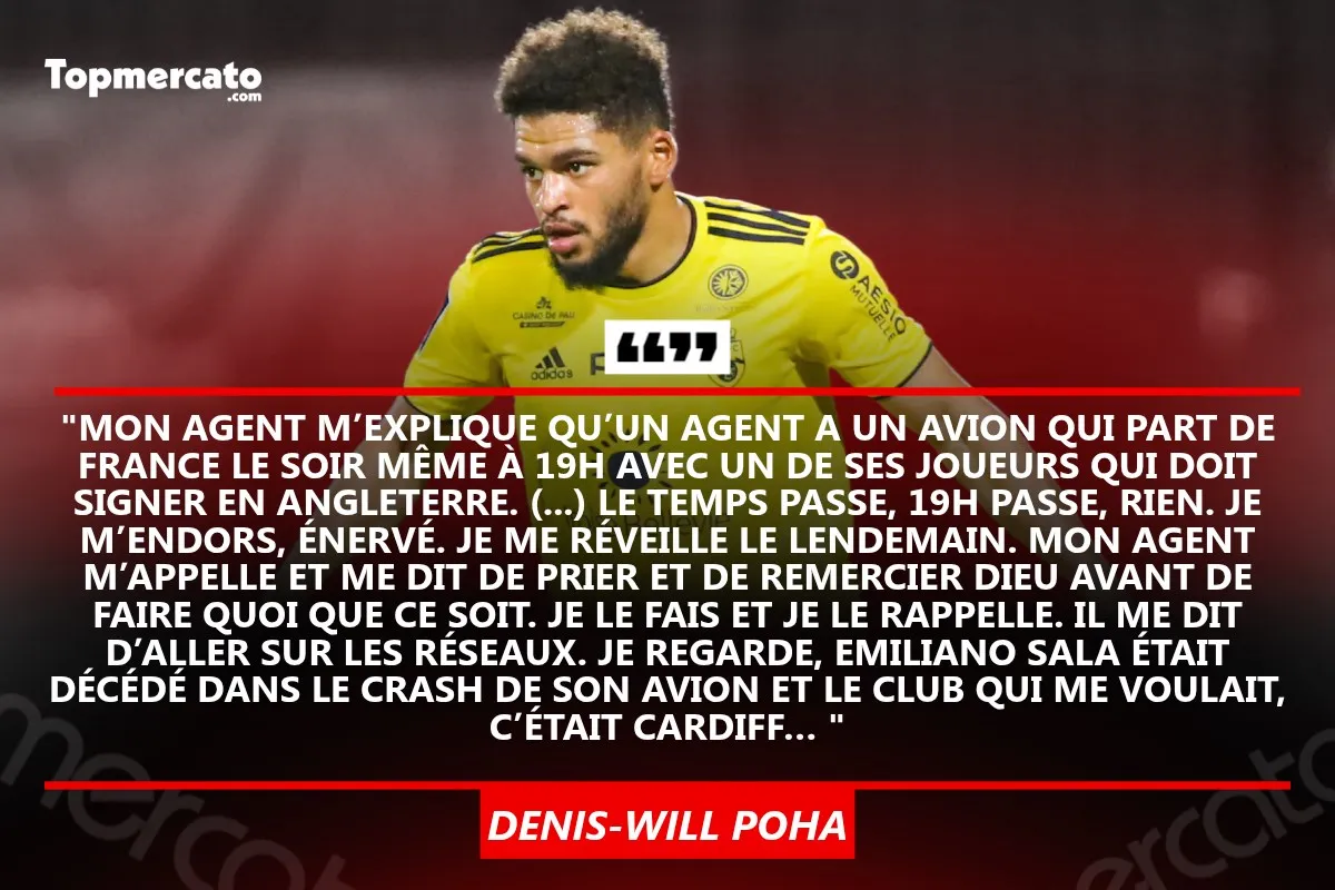 Denis-Will Poha
