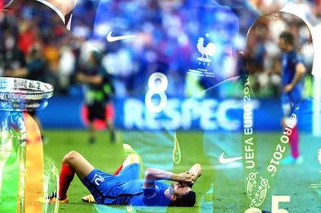 L’Euro des Bleus en chiffres