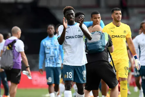 Mercato - OM : quel est le prix de Bamo Meïté ?