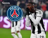 Mercato PSG : Randal Kolo Muani a déjà refusé 2 destinations cet été