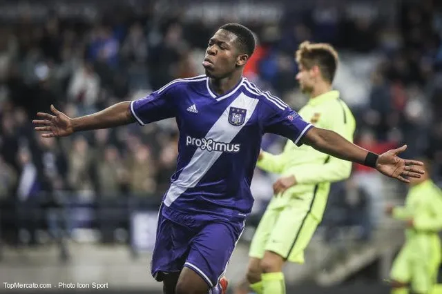 TFC : Casanova évoque sa nouvelle recrue en attaque