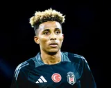 L’OL avait tenté Gedson Fernandes