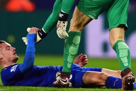 Leicester : Ranieri trouve que le résultat nul est logique