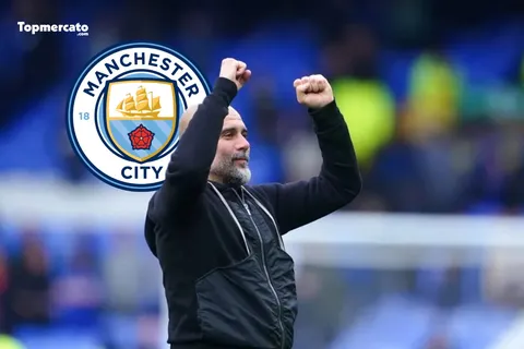 Mercato Manchester City : offre de 60 M€ en préparation pour remplacer Ederson !