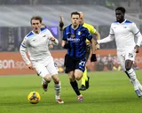 Inter Milan – Lazio Rome : chaîne TV, heure et compos probables du match