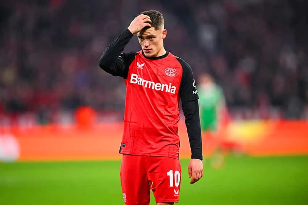 Mercato Manchester City : un crack de Ligue 1 identifié comme le remplaçant de Kevin De Bruyne à la place de Florian Wirtz