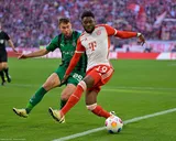 Le Bayern Munich répond à Davies, gros clash à venir ?