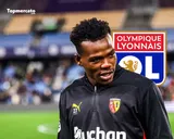 Mercato Manchester City : mauvaise nouvelle pour l’OL avec Juma Bah