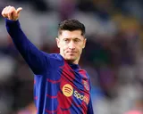Lewandowski humilié par le Barça ?