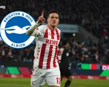 Mercato : la raison étonnante pour laquelle Brighton pourrait devancer tout le gratin européen pour le courtisé Said El Mala