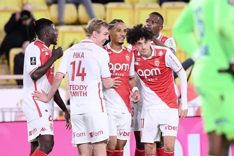 Mercato - PSG : la priorité n°1 de l’été disponible pour 50 M€