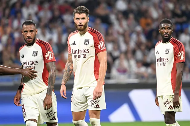 OL : une première déception avant d’affronter l’OM