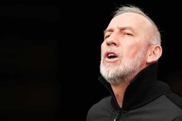 Eric Roy Stade Brestois