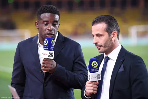 OM – Mavuba : “Ce qui est inquiétant, c’est…”