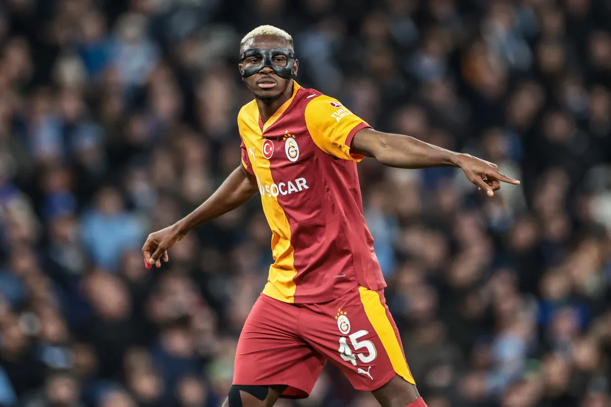 Manchester United : Osimhen en tête de file de la shortlist de 5 attaquants visés au mercato