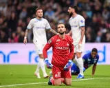 OM : Dehon tranche pour Pau Lopez !