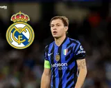 Mercato Real Madrid : les trois milieux de terrain pistés pour remplacer Modric