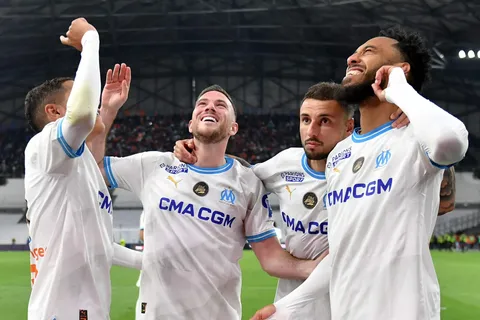Mercato - OM : 6 titulaires mis sur le marché ?