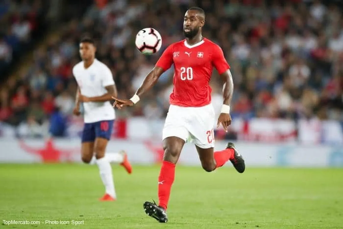 Suisse : Djourou s’engage avec Neuchâtel Xamax (Officiel)
