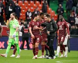 “Un manque de respect vis-à-vis de ses coéquipiers”, un coach de L1 détruit son gardien !