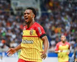 Lens : l’échange imaginé par Leipzig pour faire craquer les Sang et Or avec Openda !