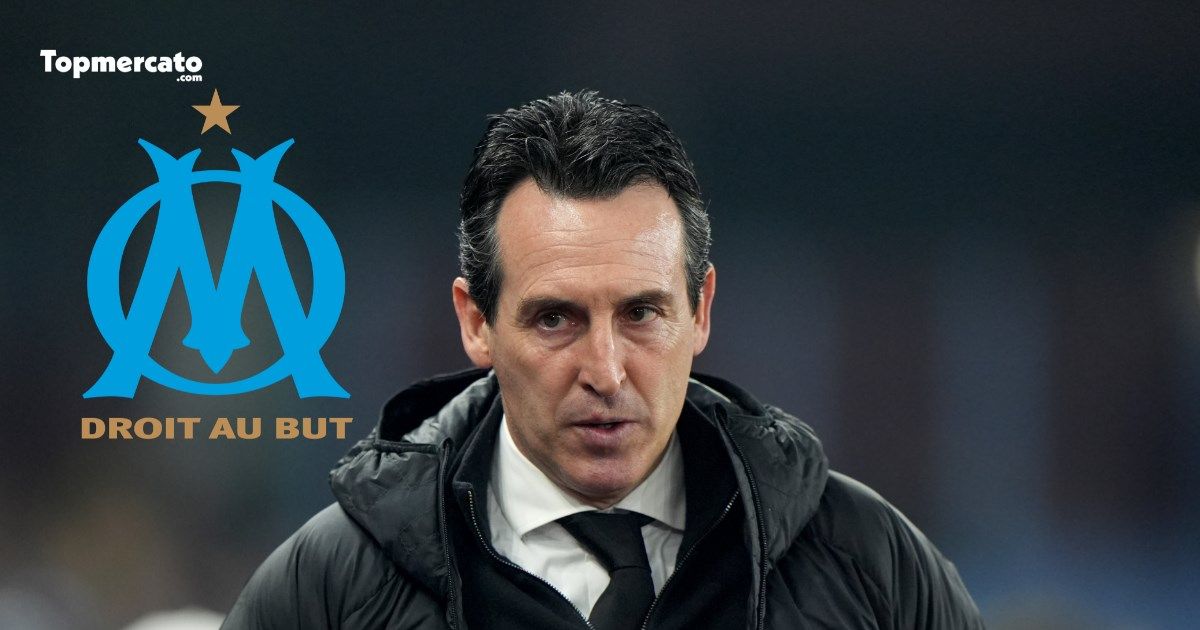 Mercato Real Madrid : une ancienne piste de l’OM sur les tablettes d’Aston Villa