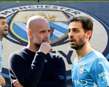 Manchester City : la grande inquiétude que peut avoir Pep Guardiola avec son milieu de terrain