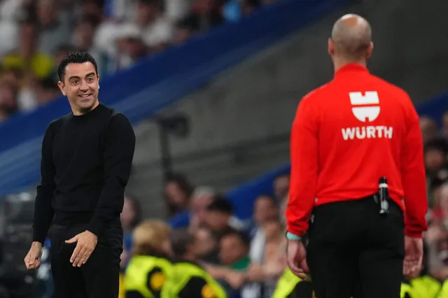 Real-Barça : la raison invraisemblable de l’absence de la goal-line technology