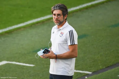 Mercato - Un international français a refusé l’OL !