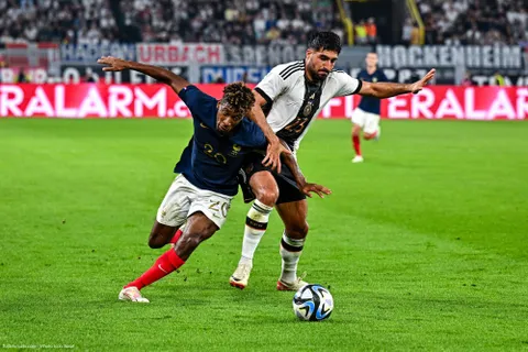 L’Allemagne prête à piquer un buteur aux Bleus !