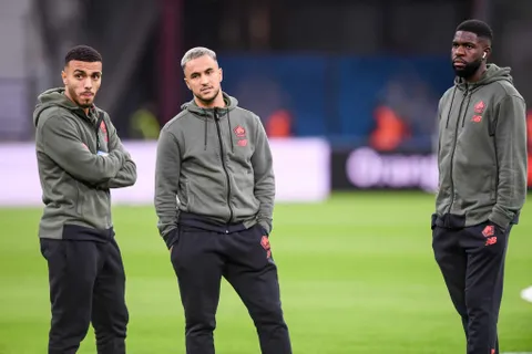 Mercato - ASSE : un défenseur du LOSC dans le viseur