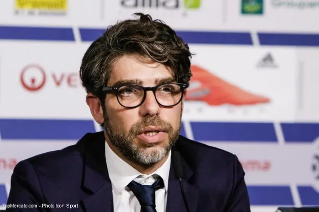 OL : Juninho pas emballé par Toko Ekambi ?