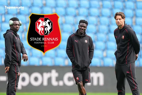 Mercato Rennes : 2 nouveaux indésirables sur le départ
