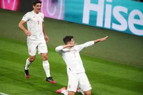 Mercato - Le Bayern Munich refuse un buteur espagnol pour remplacer Lewandowski