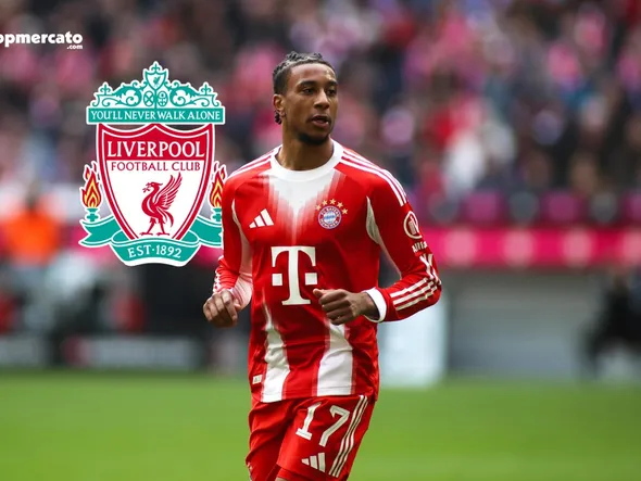 Mercato – Liverpool prêt à battre un nouveau record pour Michael Olise, le Bayern répond