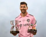 MLS : un ancien Parisien avec Messi à Miami ?