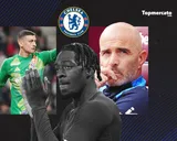 Plus de 200 M€ de ventes en vue, c’est la grande braderie à Chelsea !