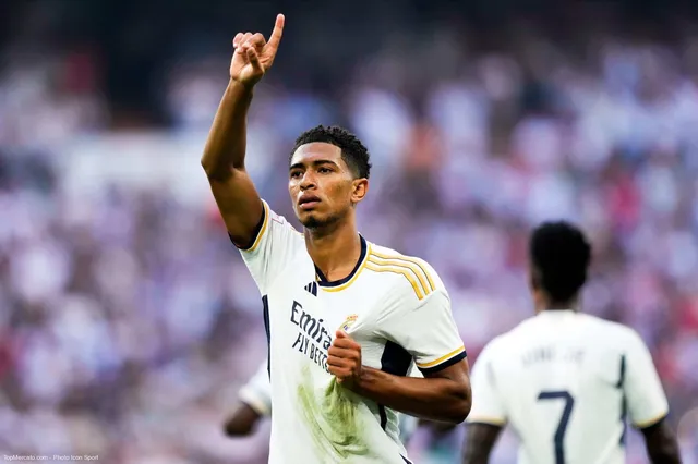 Real Madrid – Bellingham : “Je ne vois pas l’intérêt de disputer un match…”