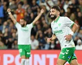 Mercato ASSE : une 1ère offre à venir pour Zuriko Davitashvili