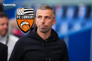 Mercato – Le RC Strasbourg est en concurrence avec le FC Lorient pour un goleador à 5 M€