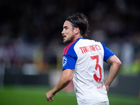 Mercato OL : Atlético, Juve, Manchester United… Un prétendant estival de Tagliafico veut retenter sa chance cet hiver